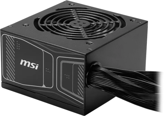 MSI MPG A850GN PCIE5 850W, ATX 3.1