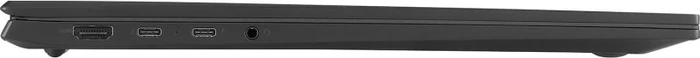 LG gram 17 Business Edition (2022), schwarz, Core i7-1260P, 16GB RAM, 1TB SSD, DE