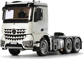 Tamiya MB Arocs 3363 6x4 ClassicSpace
