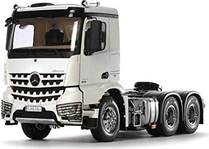 Tamiya MB Arocs 3363 6x4 ClassicSpace