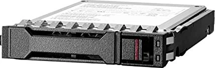 HPE 1.92TB Mixed Use SFF BC Multi Vendor Digitally Signed Firmware TLC
