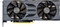INNO3D GeForce RTX 2070 SUPER Twin X2 OC, 8GB GDDR6, HDMI, 3x DP Vorschaubild