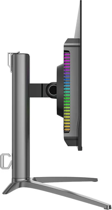 LC-Power LC-M27UO, 26.5"