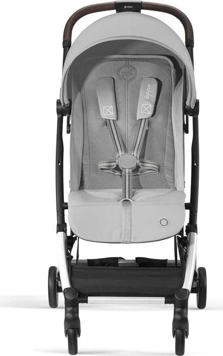 Cybex Orfeo fog grey 2024
