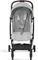 Cybex Orfeo fog grey 2024 Vorschaubild