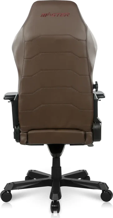 DXRacer Master Racer Gamingstuhl, braun