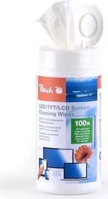Peach PA101 Reinigungstücher