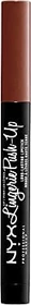 NYX Lip Lingerie Push-Up Long-Lasting Lipstick teddy, 3.5g
