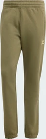 adidas Trefoil Essentials Trainingshose lang olive strata (Herren)