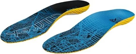 Currex RunPro High Profile Einlegesohlen
