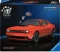 Ravensburger Puzzle 3D Puzzle Iconics Dodge Chall. R/T Scat Pack Widebody Vorschaubild