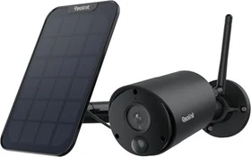 Reolink Argus Eco weiß, Series B320, inkl. Solarpanel