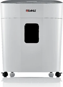 Dahle PaperSAFE 260, 4x12mm