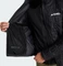 adidas Terrex Xperior PrimaLoft Loose Fill Hooded Isolation Funktionsjacke schwarz (Herren) Vorschaubild
