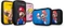BigBen Mario Bros. Tasche (DS) Vorschaubild