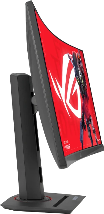 ASUS ROG Strix XG27WCMS, 27"