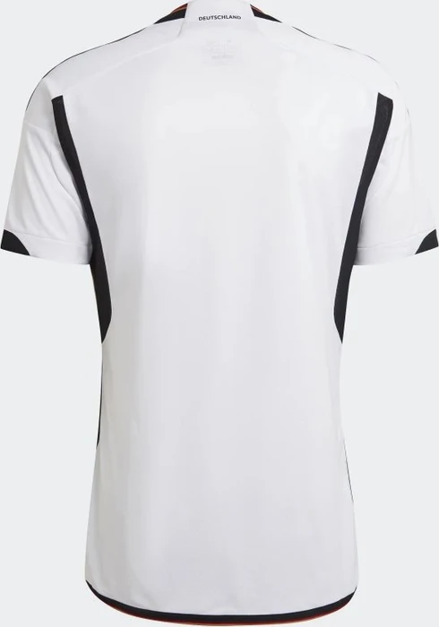 adidas FIFA WM 2022 Deutschland Heimtrikot (Herren)