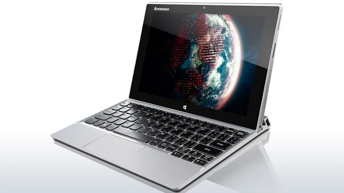 Lenovo IdeaTab Miix 2 10, Atom Z3740, 64GB