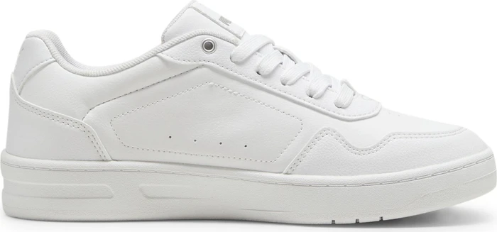 Puma Court Classy puma black/puma silver (Damen)