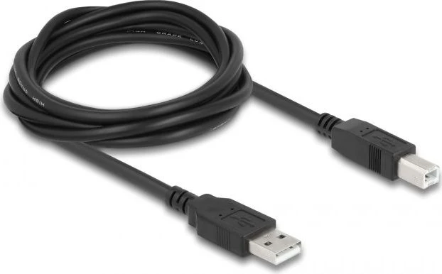 DeLOCK Professionelles USB Kondensator Mikrofon