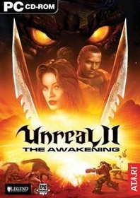 Unreal 2: The Awakening (PC)