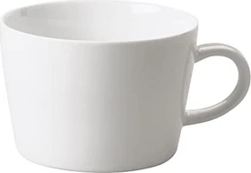 Kahla Five Senses Café-au-Lait-Obertasse 450ml