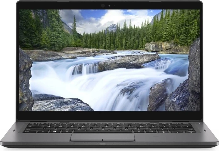 Dell Latitude 5300 2-in-1, grau, Core i7-8665U, 16GB RAM, 512GB SSD, DE