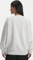 Under Armour Rival Fleece Sweatshirt distant gray/white (Damen) Vorschaubild