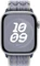 Apple Nike Sport Loop für Apple Watch 40mm grau/blau Vorschaubild