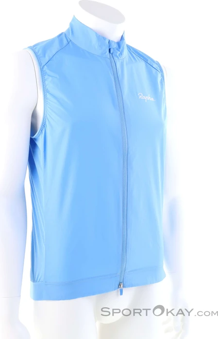 Rapha Core Gilet Fahrradweste all aboard/white asylum (Herren)