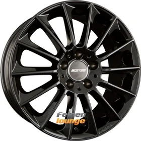 GMP Stellar 9.0x18 5/112 ET35 (verschiedene Farben)