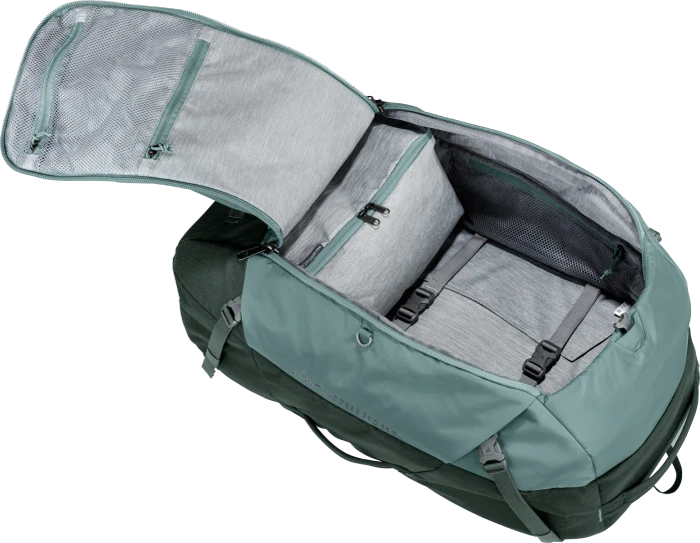 Deuter Aviant Access Pro 55 SL jade/ivy (Damen)