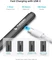 Metapen USI Pen G1 for Chromebooks, schwarz Vorschaubild