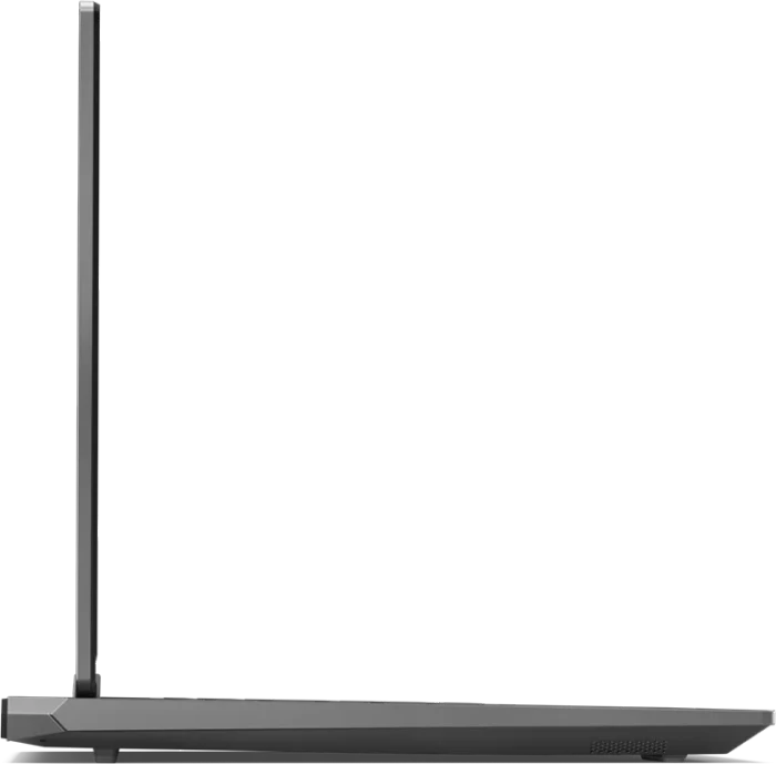 Lenovo LOQ 15ARP9, Luna Grey, Ryzen 5 7235HS, 16GB RAM, 512GB SSD, GeForce RTX 3050, PL