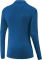Löffler Midlayer Turtle Transtex Poloshirt langarm orbit (Herren) Vorschaubild