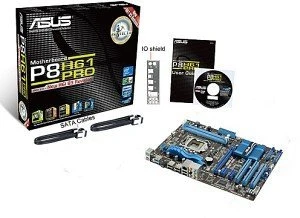 ASUS P8H61 Pro Rev 3.0 (Intel 1155)