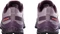 Vaude Lavik Eco lilac dusk (Damen) Vorschaubild