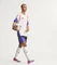 adidas F50 Hyperfast Elite Laceless FG cloud white/solar purple/solar turbo Vorschaubild