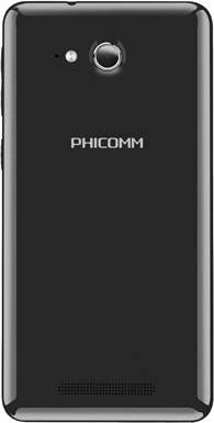 Phicomm Energy M+ E551 schwarz
