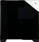 Corsair Crystal Series 570X RGB Mirror Black, schwarz, Glasfenster Vorschaubild