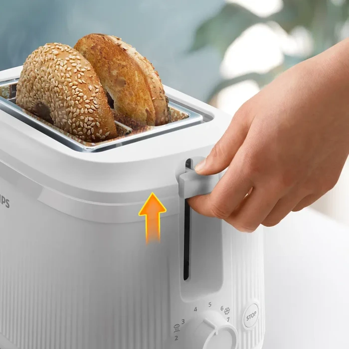 Philips HD2511/00 3000 Series Toaster