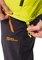 Jack Wolfskin Ather Down Hoody Funktionsjacke firefly (Herren) Vorschaubild