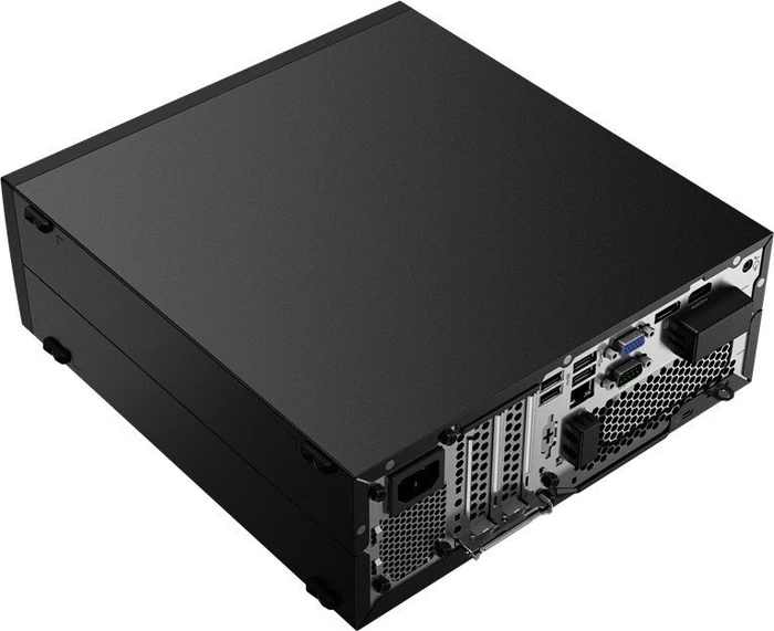 Lenovo V530s-07ICR SFF, Core i5-9400, 8GB RAM, 256GB SSD, DE