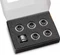 EK Water Blocks Quantum Line EK-Quantum Torque STC 12/16, schwarz vernickelt, 6er-Pack Vorschaubild