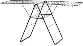 Brabantia HangOn Wäscheständer, 24m matt black