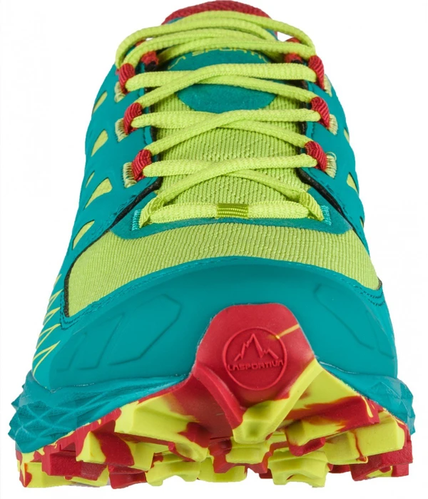 La Sportiva Lycan GTX apple green/emerald (Damen)