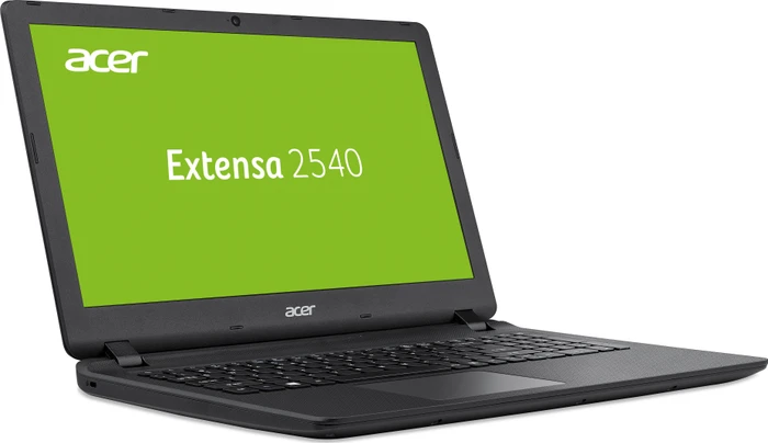 Acer Extensa 15 EX2540-52SS, Core i5-7200U, 16GB RAM, 256GB SSD, DE