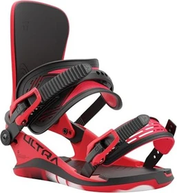 Union Ultra Softbindung hot red (Herren) (Modell 2024/2025)
