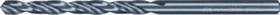 Pferd SPB DIN 338 HSSG N 4.4 STEEL Spiralbohrer, 4.4x47x80mm, 10 Stück