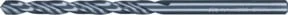 Pferd SPB DIN 338 HSSG N 4.4 STEEL Spiralbohrer, 4.4x47x80mm, 10 Stück